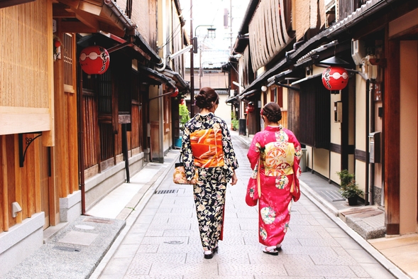 【地元割プラン】関西圏の方必見！今だからこそ京都の魅力を発見しちゃおう！